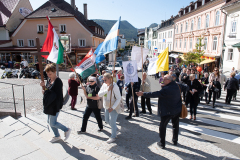 Ungarnwallfahrt 2023 - Foto: Josef Kuss