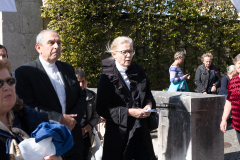 Ungarnwallfahrt 2023 - Foto: Josef Kuss