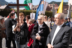 Ungarnwallfahrt 2023 - Foto: Josef Kuss