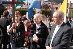 Ungarnwallfahrt 2023 - Foto: Josef Kuss