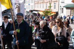 Ungarnwallfahrt 2023 - Foto: Josef Kuss