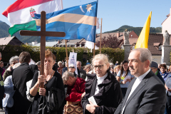 Ungarnwallfahrt 2023 - Foto: Josef Kuss