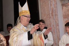 Ungarnwallfahrt 2023 - Foto: Josef Kuss