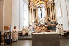 Ungarnwallfahrt 2023 - Foto: Josef Kuss