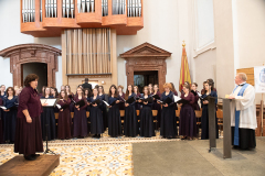 Ungarnwallfahrt 2023 - Foto: Josef Kuss