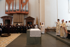 Ungarnwallfahrt 2023 - Foto: Josef Kuss