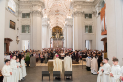 Ungarnwallfahrt 2023 - Foto: Josef Kuss