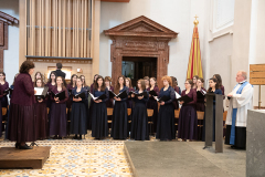 Ungarnwallfahrt 2023 - Foto: Josef Kuss