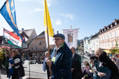 Ungarnwallfahrt 2023 - Foto: Josef Kuss