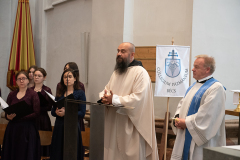 Ungarnwallfahrt 2023 - Foto: Josef Kuss