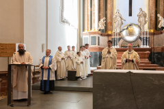 Ungarnwallfahrt 2023 - Foto: Josef Kuss