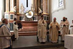 Ungarnwallfahrt 2023 - Foto: Josef Kuss