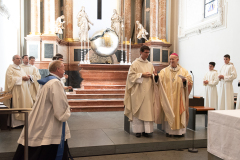 Ungarnwallfahrt 2023 - Foto: Josef Kuss