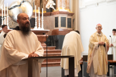 Ungarnwallfahrt 2023 - Foto: Josef Kuss