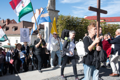 Ungarnwallfahrt 2023 - Foto: Josef Kuss