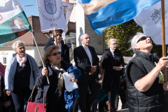 Ungarnwallfahrt 2023 - Foto: Josef Kuss