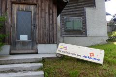 Die Vierkanter im Mariazeller Theaterstadel - Foto: Mariazell Online