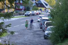 Die Vierkanter im Mariazeller Theaterstadel - Foto: Mariazell Online