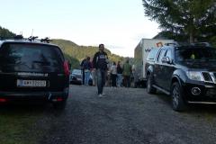 Die Vierkanter im Mariazeller Theaterstadel - Foto: Mariazell Online