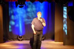 Die Vierkanter im Mariazeller Theaterstadel - Foto: Mariazell Online