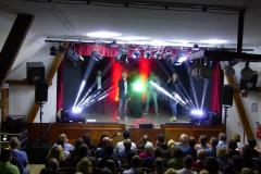 Die Vierkanter im Mariazeller Theaterstadel - Foto: Mariazell Online