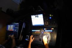 Die Vierkanter im Mariazeller Theaterstadel - Foto: Mariazell Online