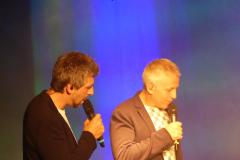 Die Vierkanter im Mariazeller Theaterstadel - Foto: Mariazell Online