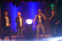 Die Vierkanter im Mariazeller Theaterstadel - Foto: Mariazell Online