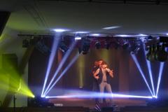 Die Vierkanter im Mariazeller Theaterstadel - Foto: Mariazell Online