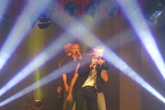 Die Vierkanter im Mariazeller Theaterstadel - Foto: Mariazell Online