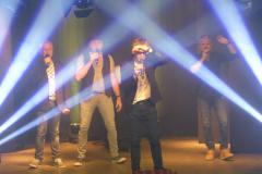 Die Vierkanter im Mariazeller Theaterstadel - Foto: Mariazell Online