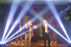 Die Vierkanter im Mariazeller Theaterstadel - Foto: Mariazell Online