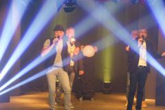 Die Vierkanter im Mariazeller Theaterstadel - Foto: Mariazell Online