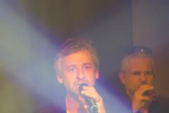 Die Vierkanter im Mariazeller Theaterstadel - Foto: Mariazell Online