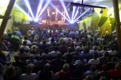 Die Vierkanter im Mariazeller Theaterstadel - Foto: Mariazell Online