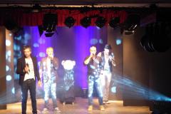 Die Vierkanter im Mariazeller Theaterstadel - Foto: Mariazell Online