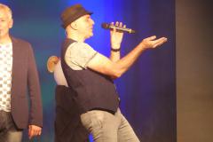 Die Vierkanter im Mariazeller Theaterstadel - Foto: Mariazell Online