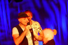 Die Vierkanter im Mariazeller Theaterstadel - Foto: Mariazell Online