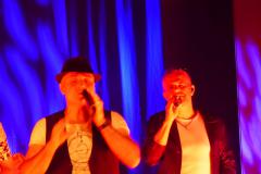 Die Vierkanter im Mariazeller Theaterstadel - Foto: Mariazell Online