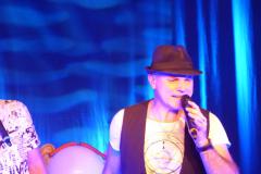 Die Vierkanter im Mariazeller Theaterstadel - Foto: Mariazell Online