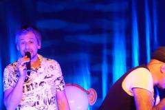 Die Vierkanter im Mariazeller Theaterstadel - Foto: Mariazell Online