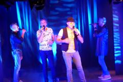 Die Vierkanter im Mariazeller Theaterstadel - Foto: Mariazell Online