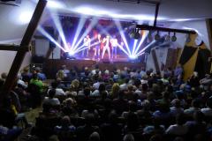 Die Vierkanter im Mariazeller Theaterstadel - Foto: Mariazell Online