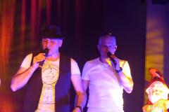 Die Vierkanter im Mariazeller Theaterstadel - Foto: Mariazell Online