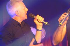 Die Vierkanter im Mariazeller Theaterstadel - Foto: Mariazell Online