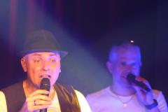 Die Vierkanter im Mariazeller Theaterstadel - Foto: Mariazell Online