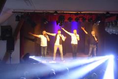 Die Vierkanter im Mariazeller Theaterstadel - Foto: Mariazell Online