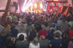 Die Vierkanter im Mariazeller Theaterstadel - Foto: Mariazell Online