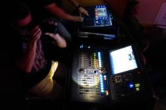 Die Vierkanter im Mariazeller Theaterstadel - Foto: Mariazell Online