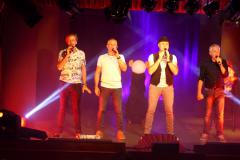 Die Vierkanter im Mariazeller Theaterstadel - Foto: Mariazell Online